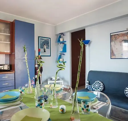 Lachea Vakantiehuis *