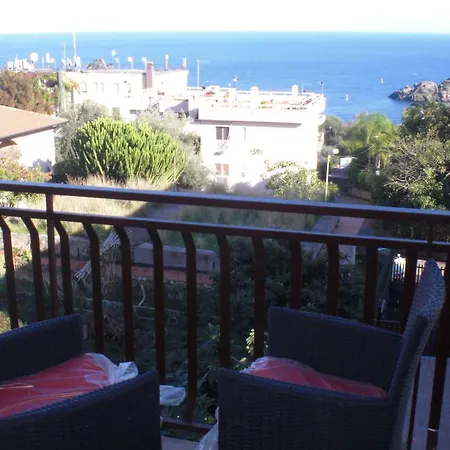 Lachea Vakantiehuis *