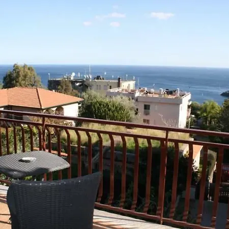 Vakantiehuis Lachea *