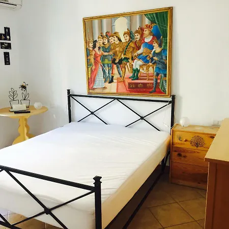 Lachea Vakantiehuis Aci Trezza